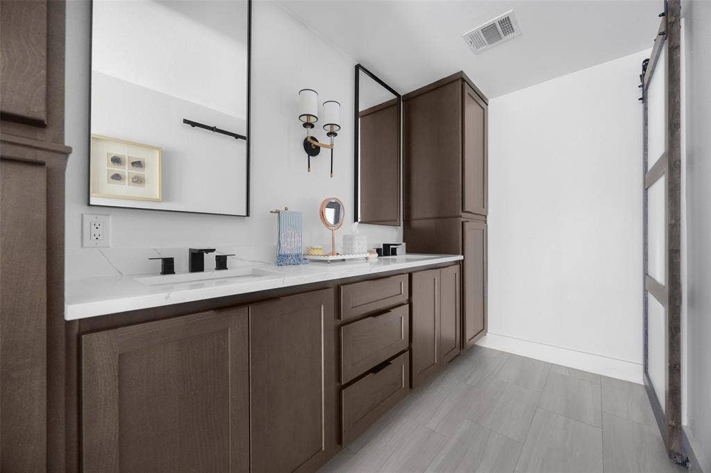 4708 Forest Bend Road, Dallas, TX 75244