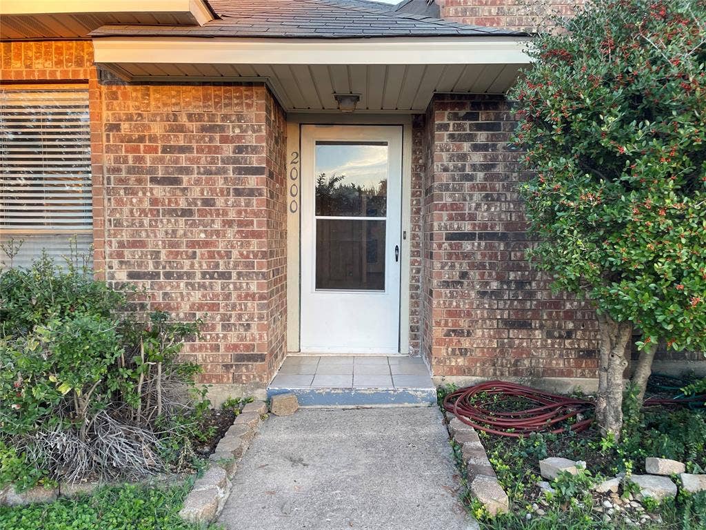 2000 Ann Avenue, Carrollton, TX 75006 2000 Ann Avenue, Carrollton, TX 75006