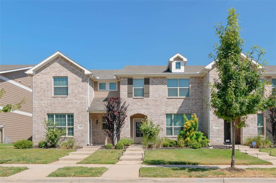 Property photo for 2228 Davenport Drive, Denton, TX
