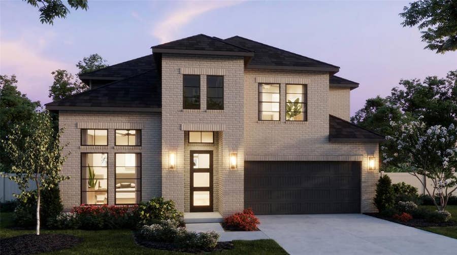 Property photo for 4512 Peary Lane, McKinney, TX