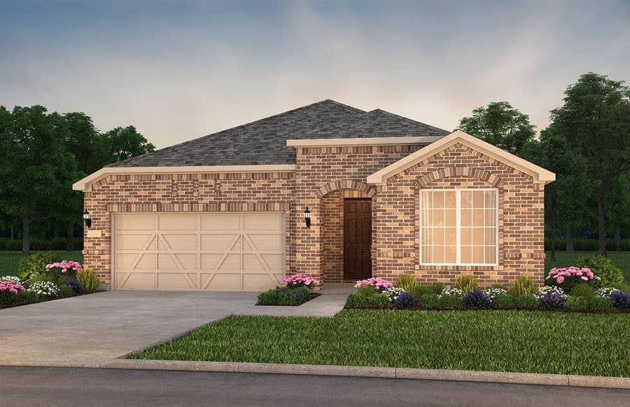 Property photo for 9908 Aspenglow Lane, McKinney, TX