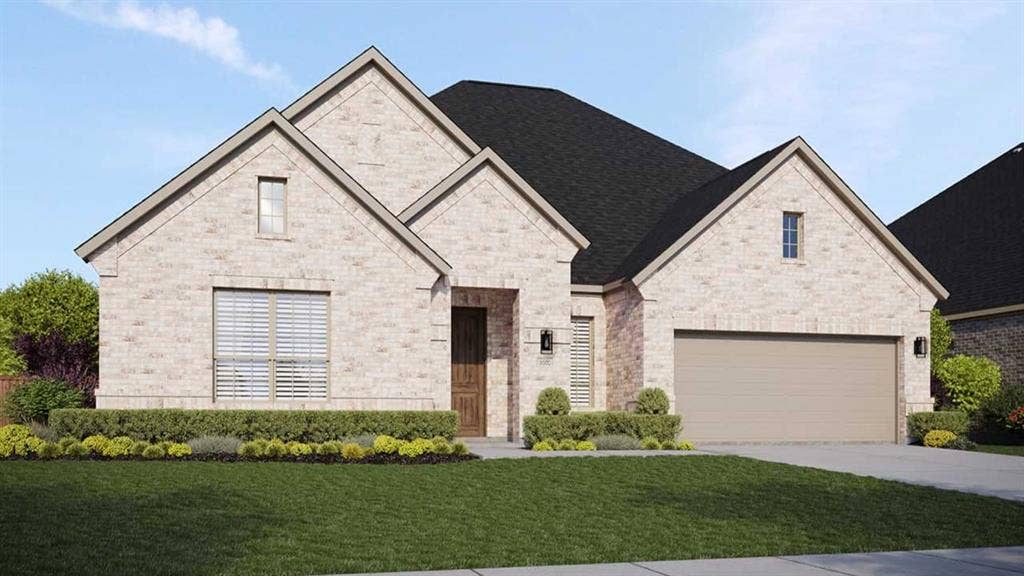 318 Trinity Court, Shady Shores, TX 76208 318 Trinity Court, Shady Shores, TX 76208