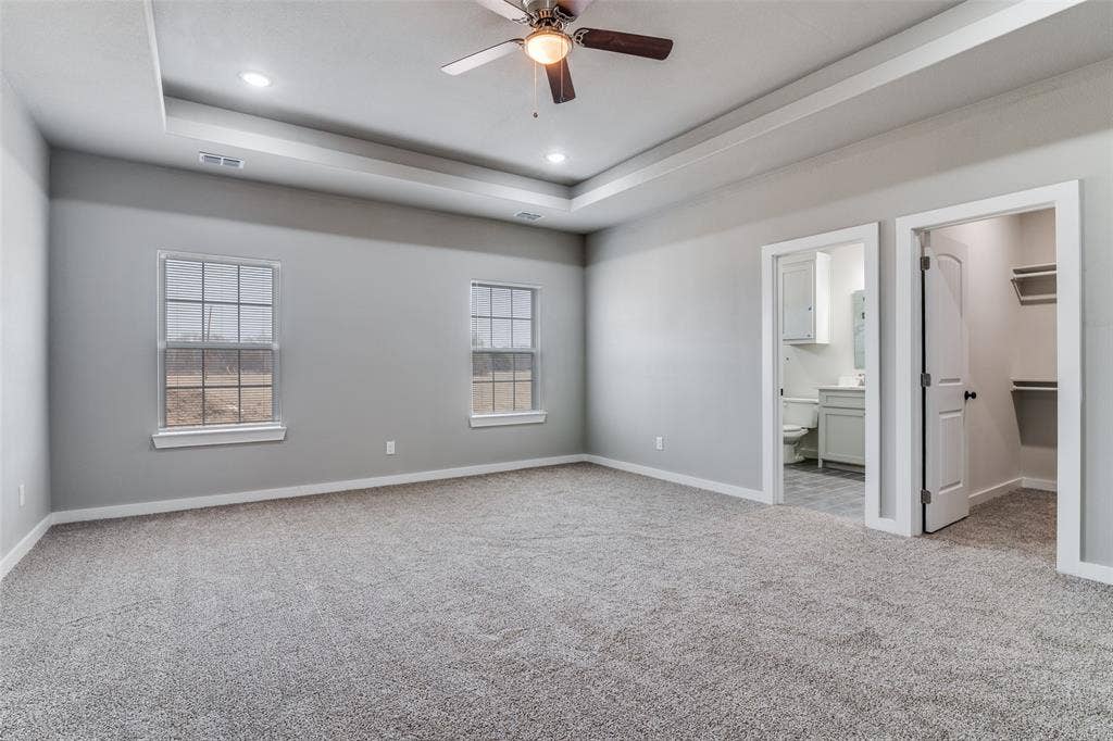 107 Scenic Road, Trinidad, TX 75163 107 Scenic Road, Trinidad, TX 75163