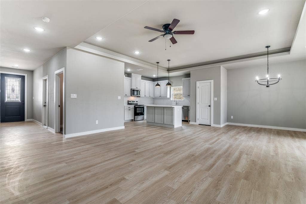 107 Scenic Road, Trinidad, TX 75163 107 Scenic Road, Trinidad, TX 75163