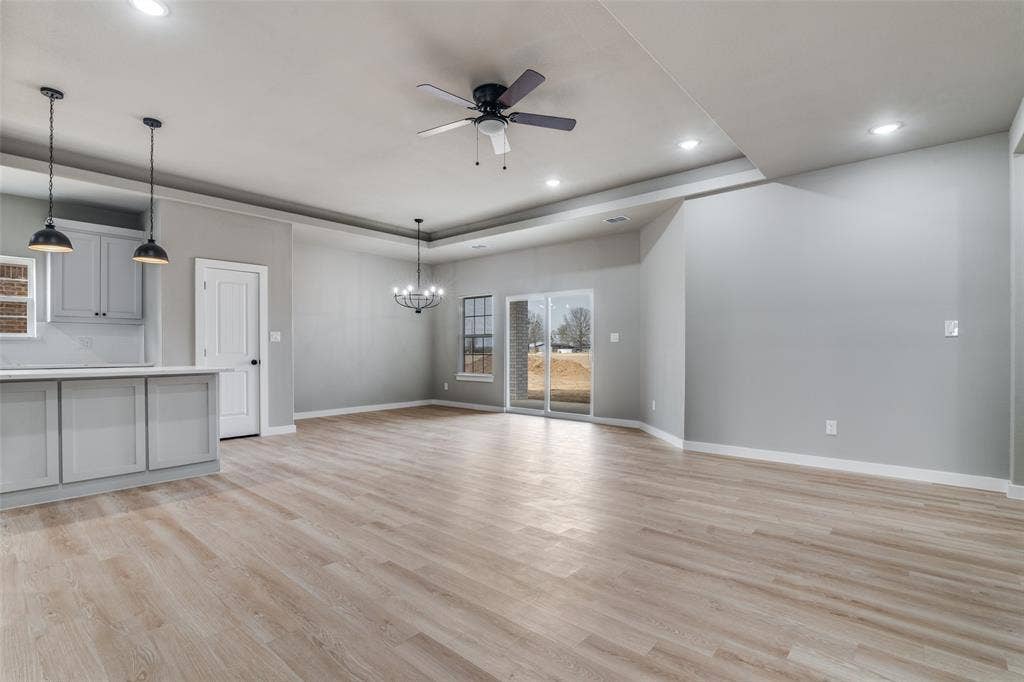 107 Scenic Road, Trinidad, TX 75163 107 Scenic Road, Trinidad, TX 75163