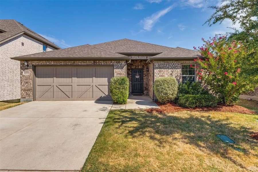 Property photo for 6221 Painswick Drive, Celina, TX