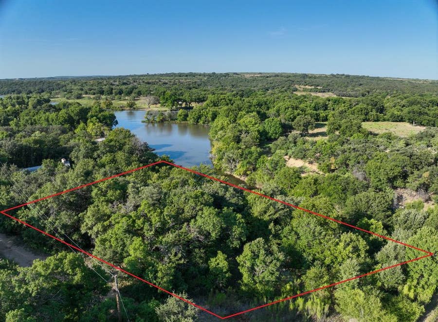Property photo for 707 Trails, Coleman, TX