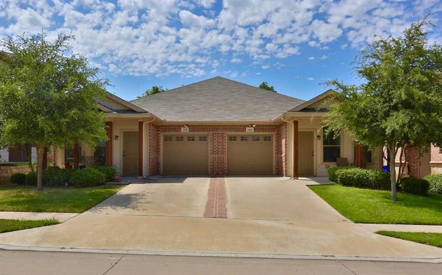 Property photo for 371 Orbit Drive, Lavon, TX