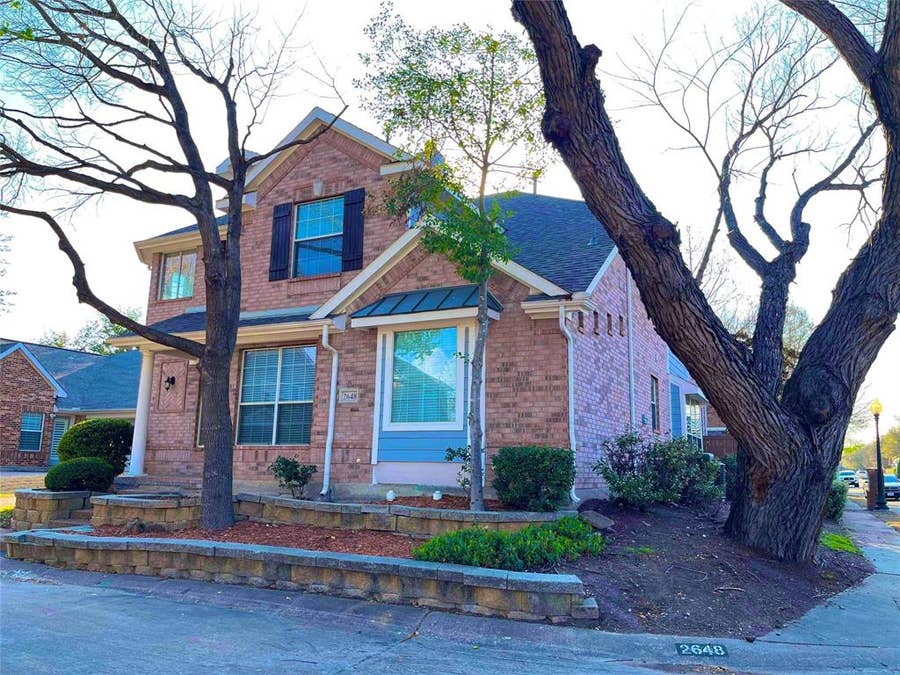 Property photo for 2648 Dunbar Drive, McKinney, TX
