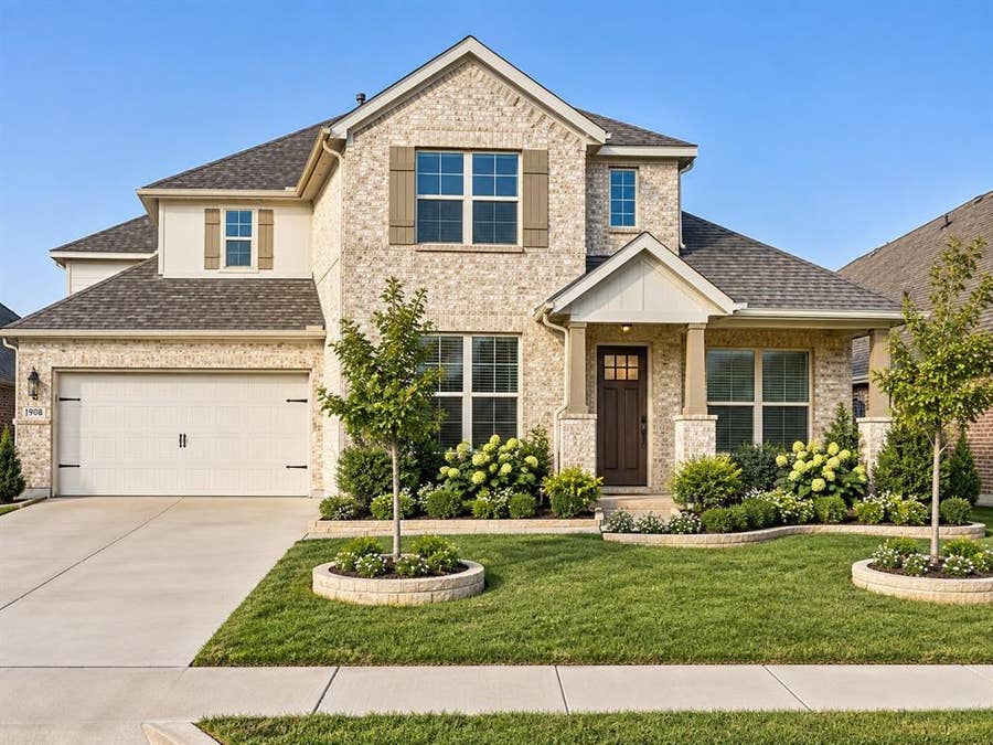 Property photo for 1905 Pecos Drive, Celina, TX