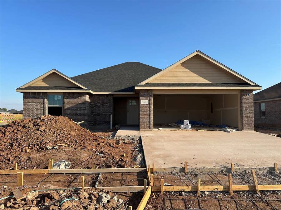 Property photo for 5606 Butterfield Meadow, Abilene, TX