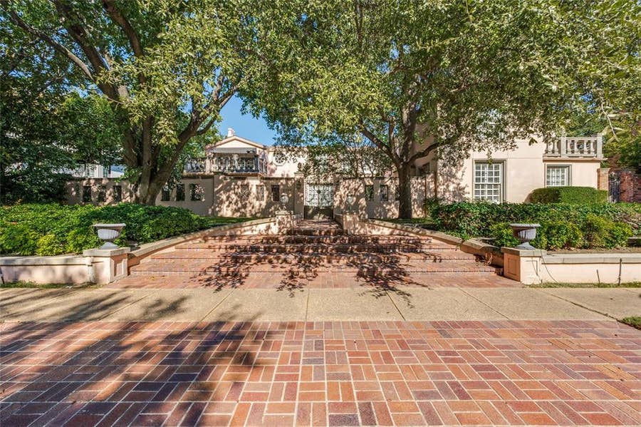 Property photo for 4520 Westway Avenue, Highland Park, TX