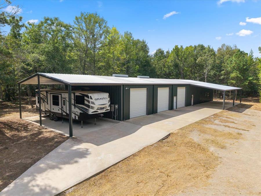 Property photo for 355 CR 3301, Omaha, TX