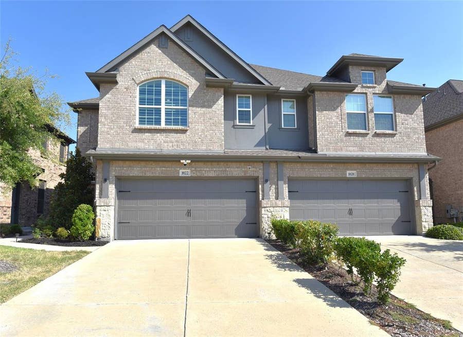 Property photo for 1022 Emil Place, Allen, TX