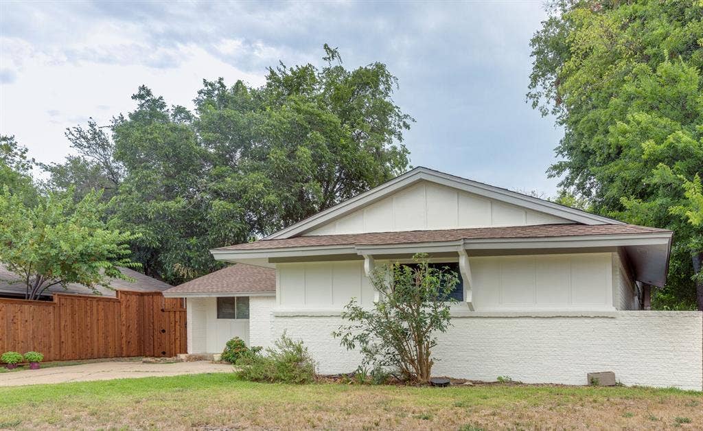 508 Lexington Lane, Richardson, TX 75080 508 Lexington Lane, Richardson, TX 75080