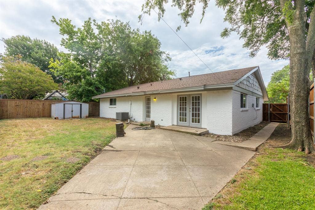 508 Lexington Lane, Richardson, TX 75080 508 Lexington Lane, Richardson, TX 75080