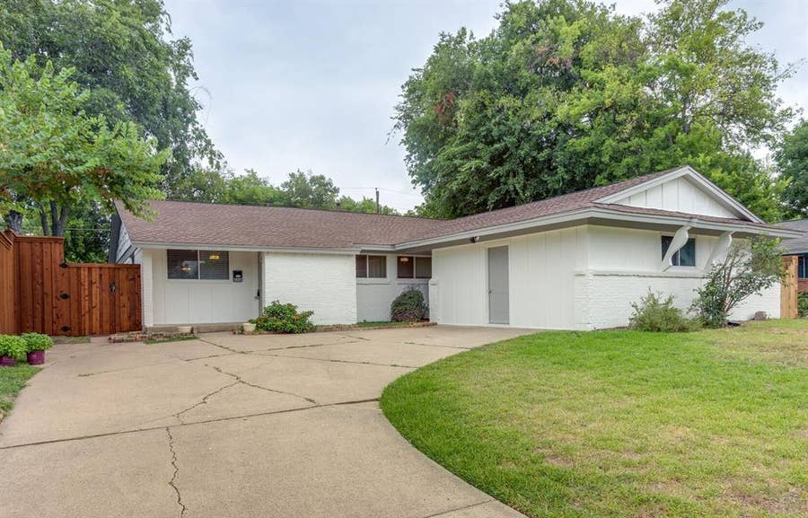 Property photo for 508 Lexington Lane, Richardson, TX
