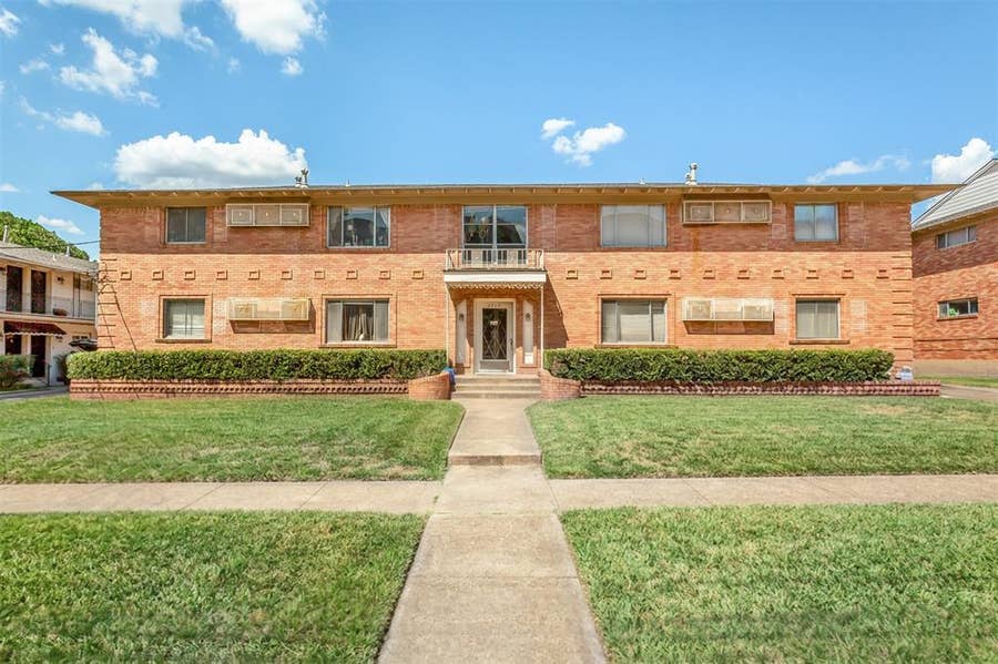 Property photo for 5717 McCommas Boulevard, #C, Dallas, TX