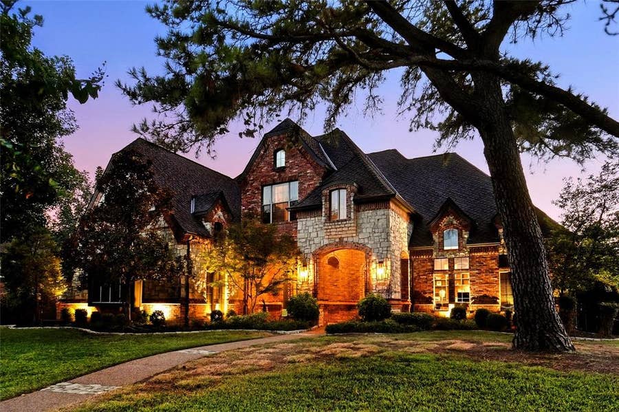 Property photo for 1804 Summit Court, Keller, TX
