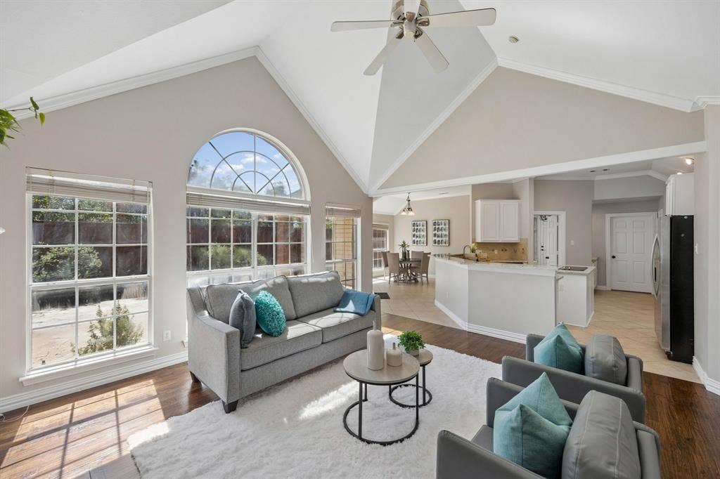 3700 Maywood Court, Carrollton, TX 75007 3700 Maywood Court, Carrollton, TX 75007