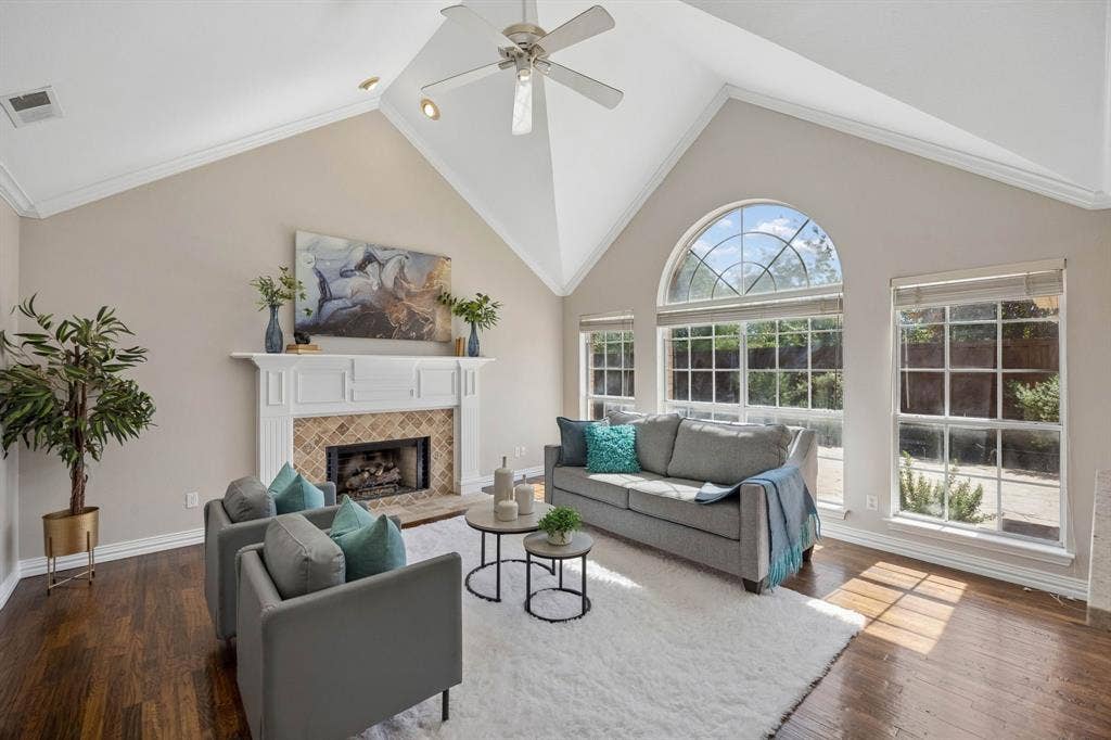 3700 Maywood Court, Carrollton, TX 75007 3700 Maywood Court, Carrollton, TX 75007