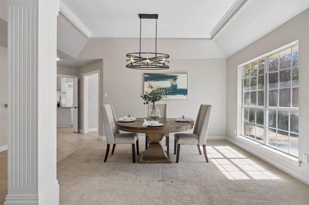 3700 Maywood Court, Carrollton, TX 75007 3700 Maywood Court, Carrollton, TX 75007