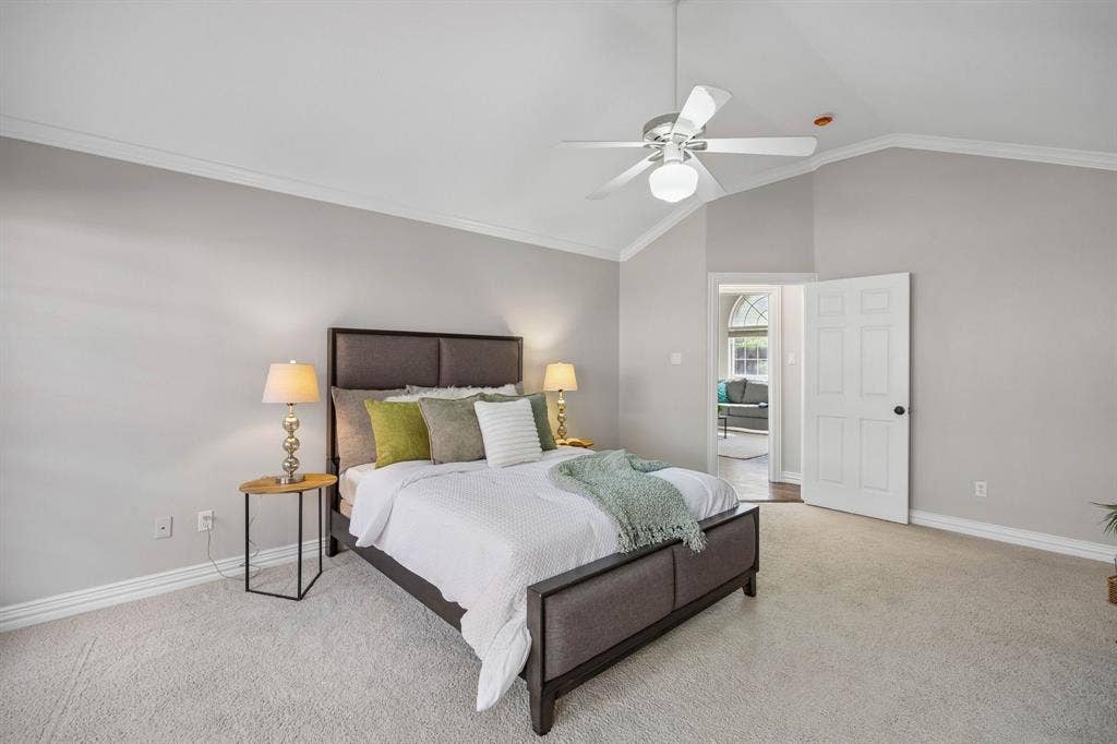 3700 Maywood Court, Carrollton, TX 75007 3700 Maywood Court, Carrollton, TX 75007