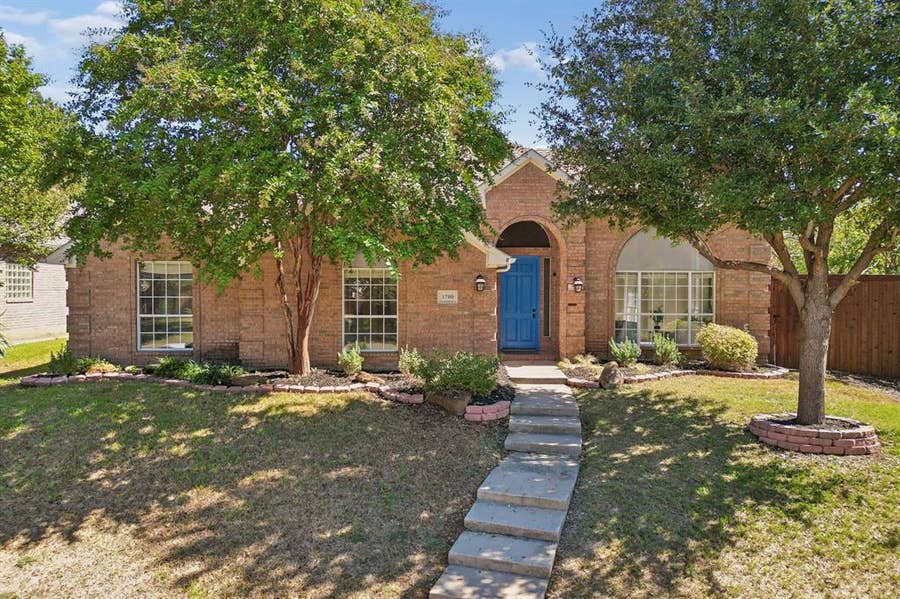 Property photo for 3700 Maywood Court, Carrollton, TX