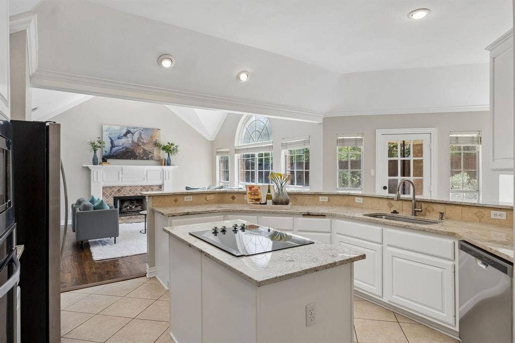 3700 Maywood Court, Carrollton, TX 75007 3700 Maywood Court, Carrollton, TX 75007