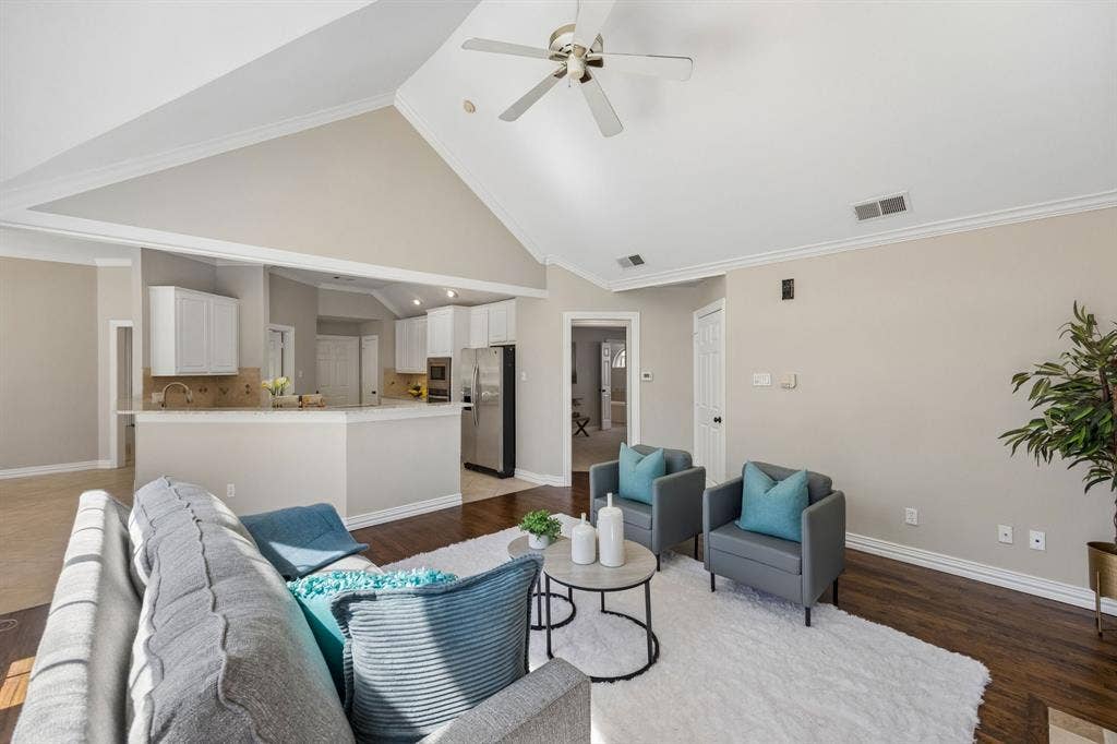 3700 Maywood Court, Carrollton, TX 75007 3700 Maywood Court, Carrollton, TX 75007