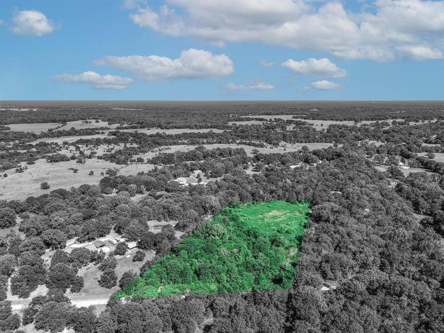Property photo for TBD County Road 1909, Canton, TX