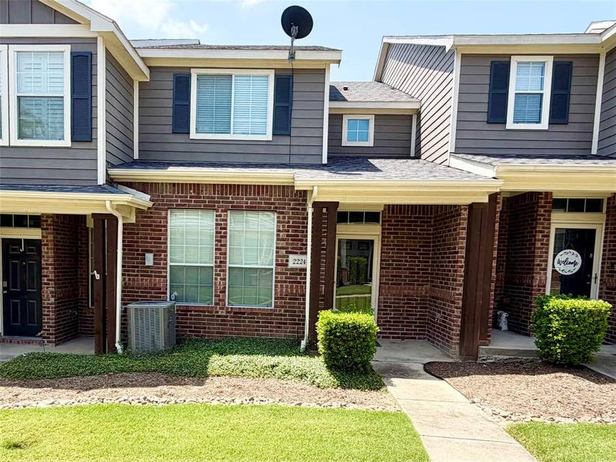 Property photo for 2224 Stonepark Place, McKinney, TX
