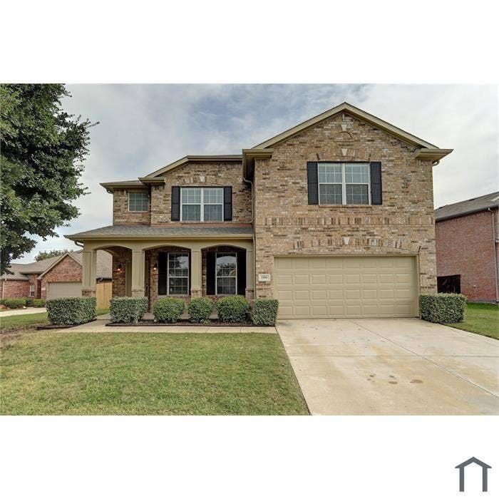 Property photo for 1709 Duck Cove Drive, Aubrey, TX