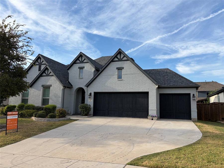 Property photo for 2805 Maverick Way, Celina, TX