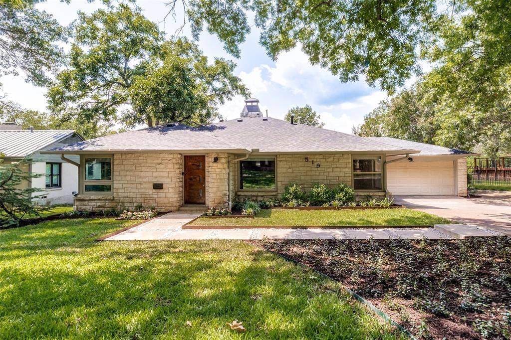 519 Northlake Drive, Dallas, TX 75218 519 Northlake Drive, Dallas, TX 75218