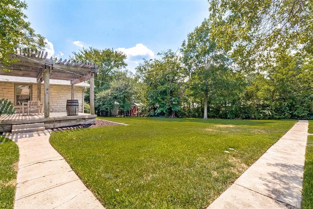 519 Northlake Drive, Dallas, TX 75218 519 Northlake Drive, Dallas, TX 75218