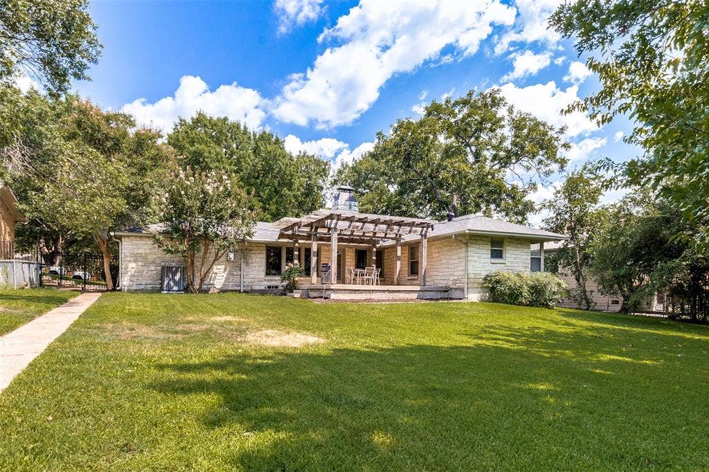 519 Northlake Drive, Dallas, TX 75218 519 Northlake Drive, Dallas, TX 75218