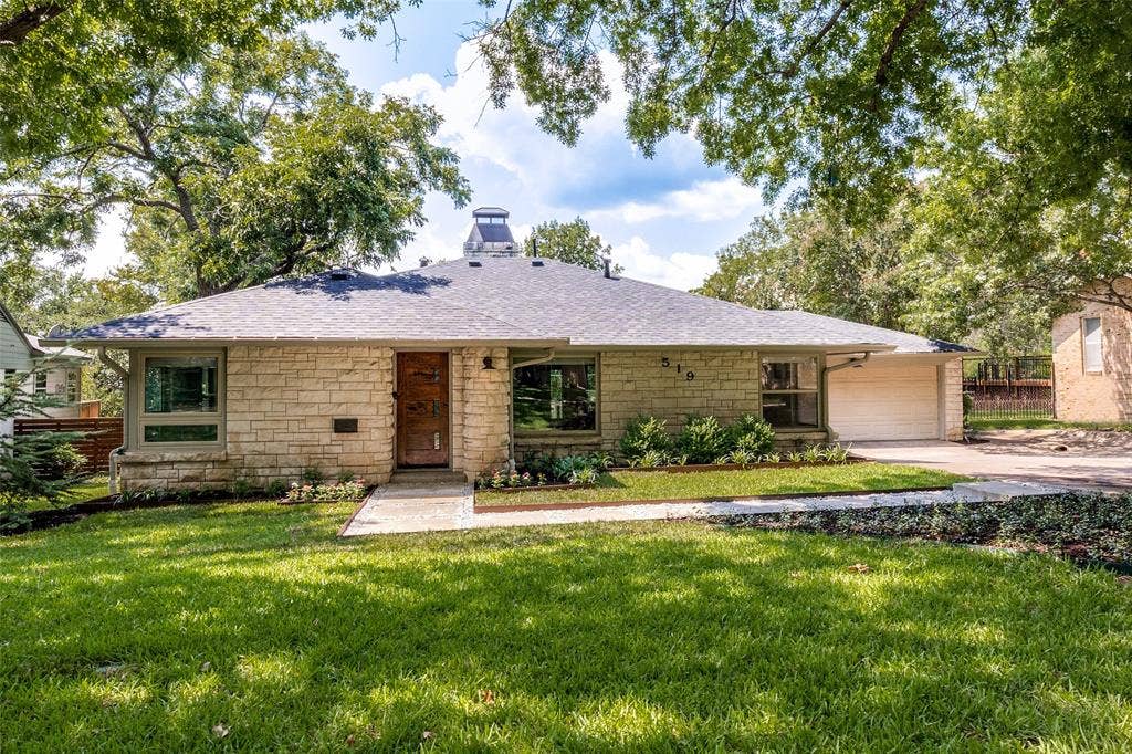 519 Northlake Drive, Dallas, TX 75218 519 Northlake Drive, Dallas, TX 75218