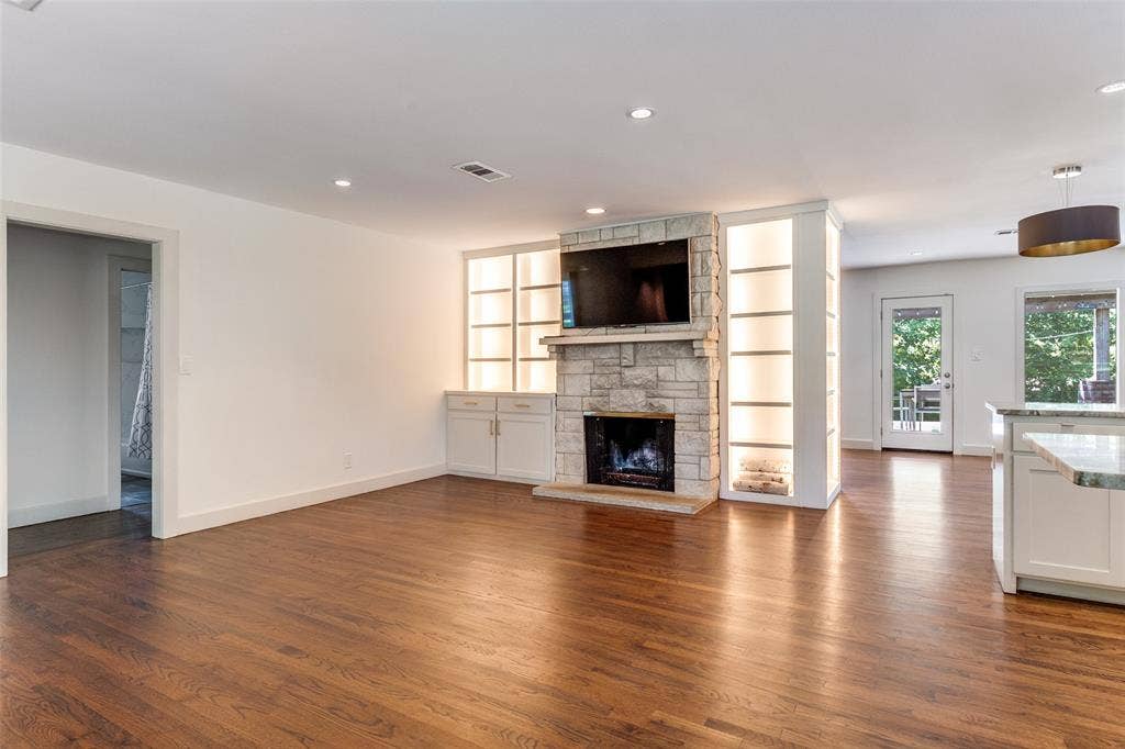 519 Northlake Drive, Dallas, TX 75218 519 Northlake Drive, Dallas, TX 75218