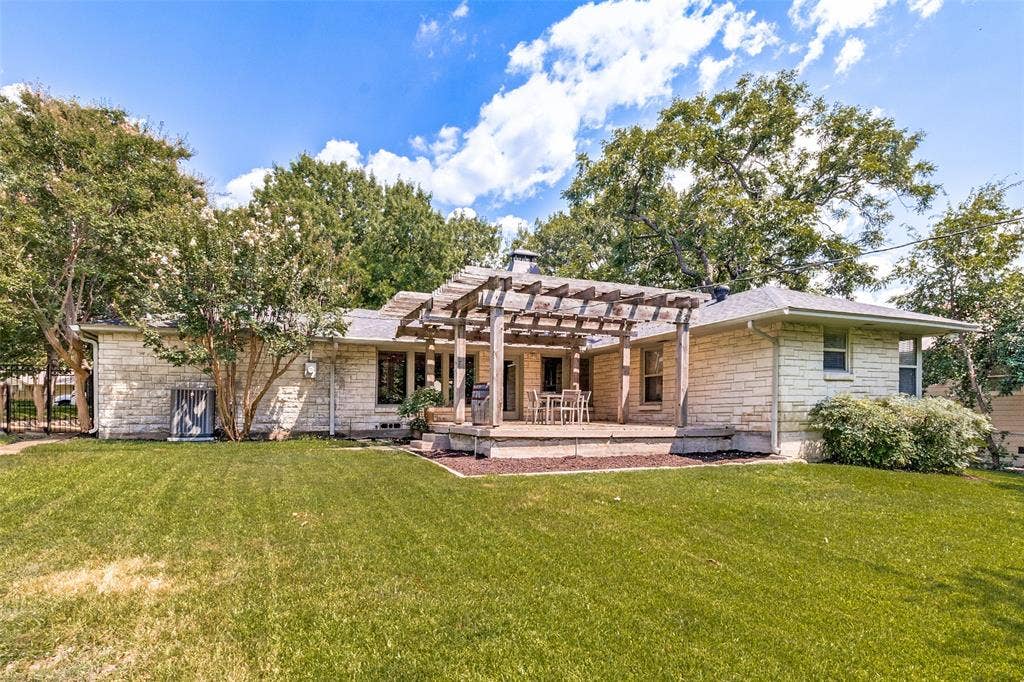 519 Northlake Drive, Dallas, TX 75218 519 Northlake Drive, Dallas, TX 75218
