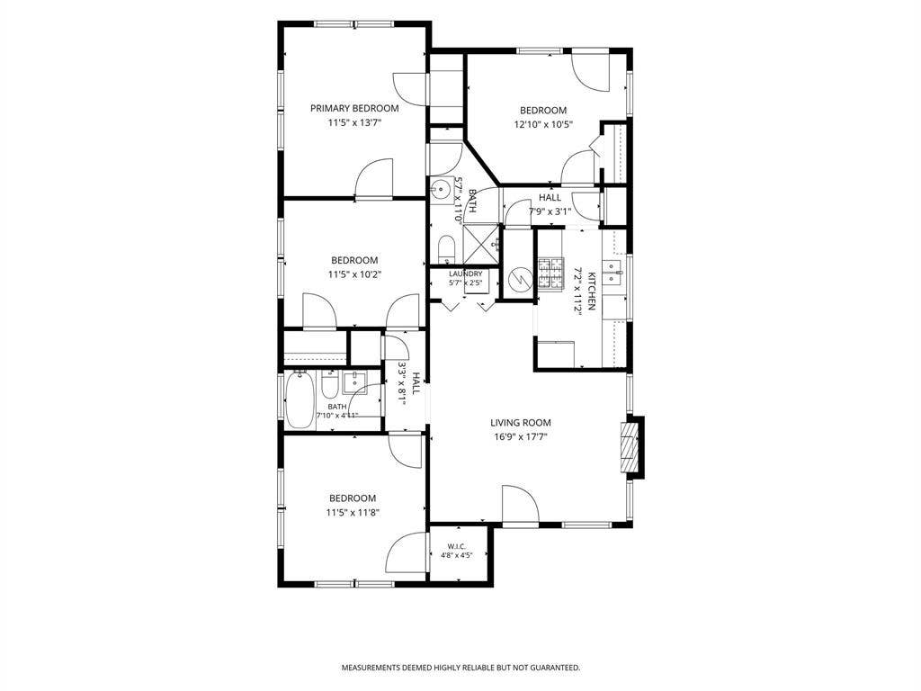 503 W Sycamore Street, Denton, TX 76201 503 W Sycamore Street, Denton, TX 76201