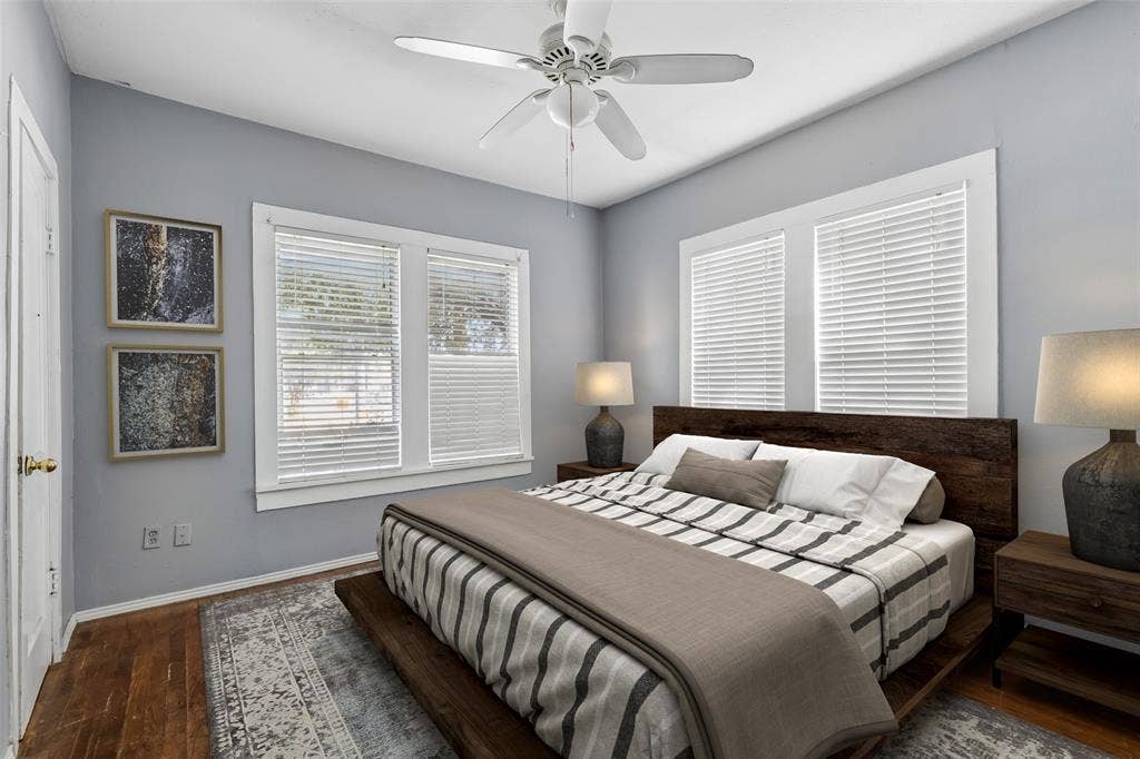 503 W Sycamore Street, Denton, TX 76201 503 W Sycamore Street, Denton, TX 76201