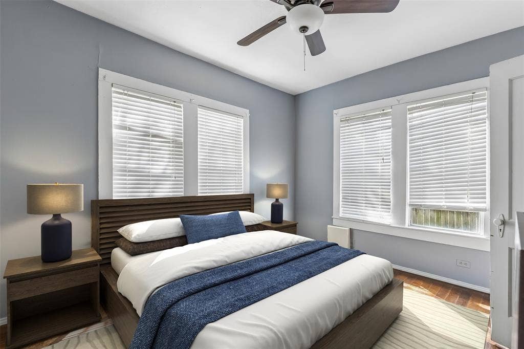 503 W Sycamore Street, Denton, TX 76201 503 W Sycamore Street, Denton, TX 76201