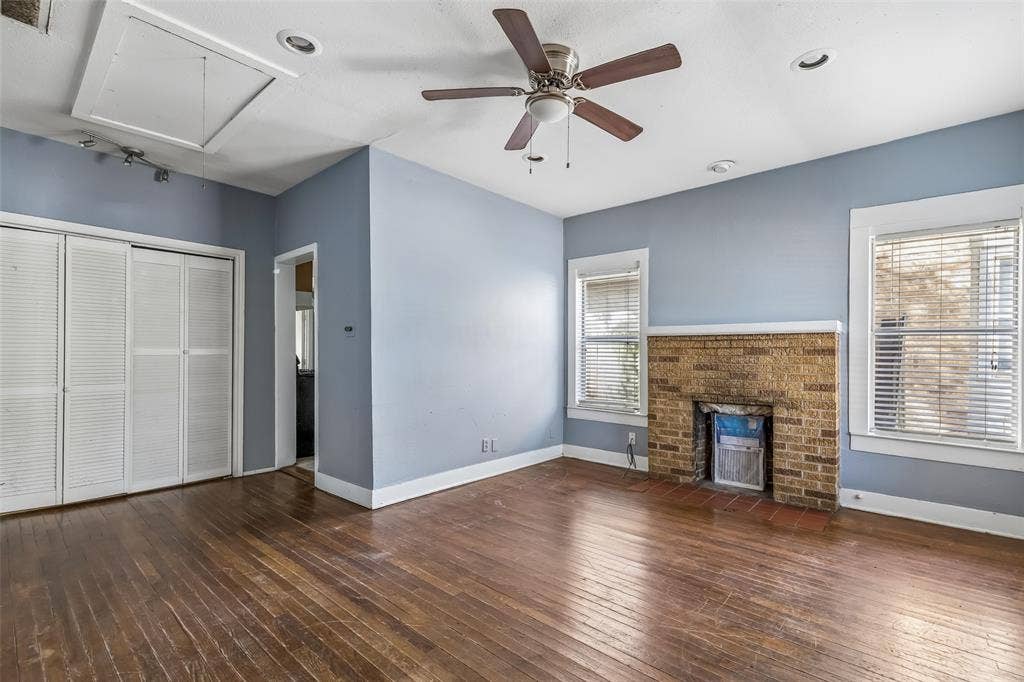 503 W Sycamore Street, Denton, TX 76201 503 W Sycamore Street, Denton, TX 76201
