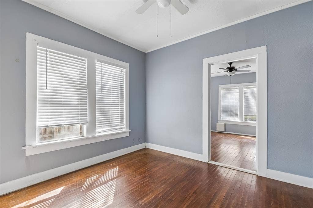503 W Sycamore Street, Denton, TX 76201 503 W Sycamore Street, Denton, TX 76201