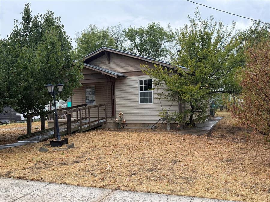 Property photo for 413 S Green Street, Eastland, TX