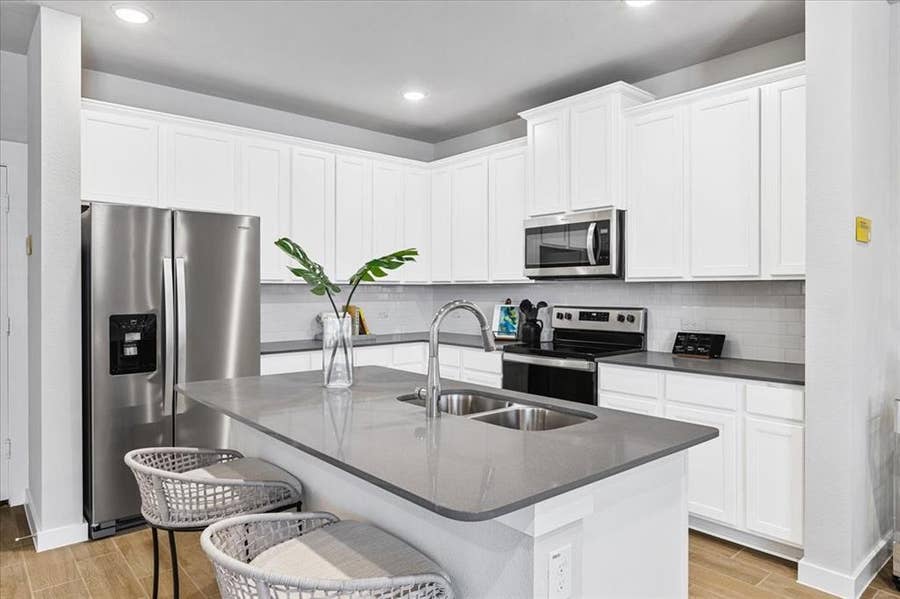 Property photo for 261 Territory Trail, #25, Fort Worth, TX