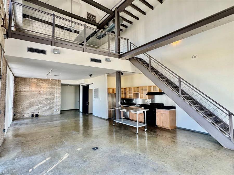 Property photo for 1122 Jackson Street, #1104, Dallas, TX