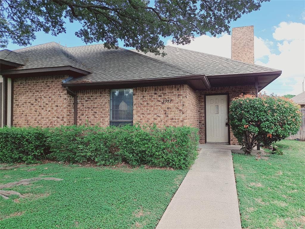 3917 Saint Christopher Lane, Dallas, TX 75287 3917 Saint Christopher Lane, Dallas, TX 75287