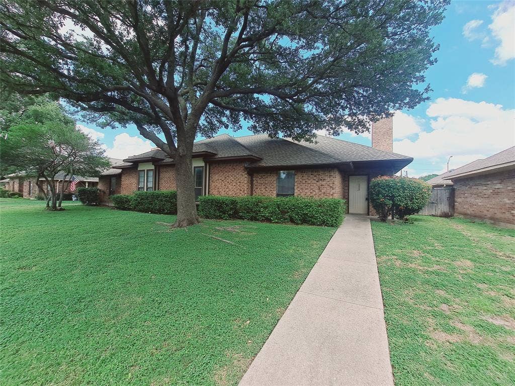 3917 Saint Christopher Lane, Dallas, TX 75287 3917 Saint Christopher Lane, Dallas, TX 75287
